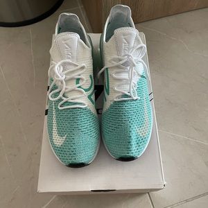 Nike Air 270 Jade Green